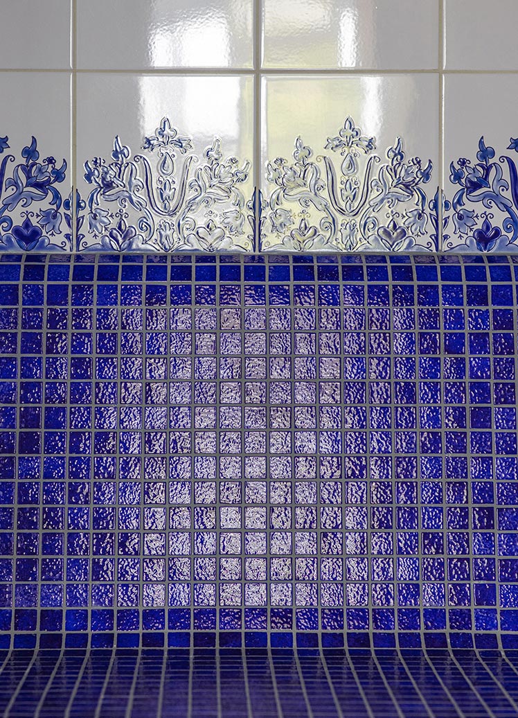 Relaxation : Hammam