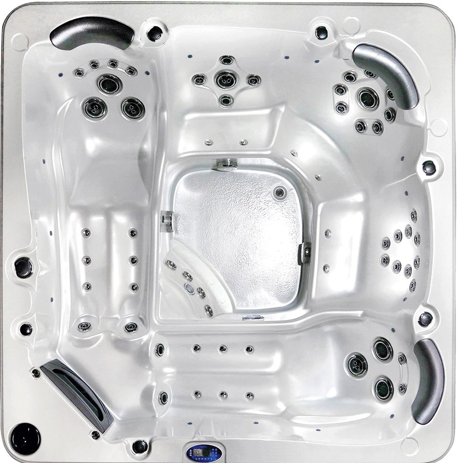 La Gamme Sapphire Spas