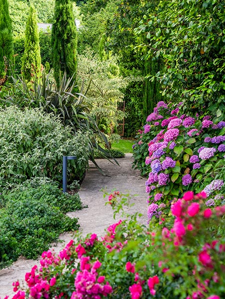 Service à la personne : jardinage